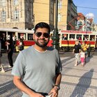 Avatar for Daksh Bhatnagar