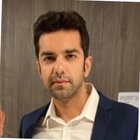 Avatar for Vishal Bhatia