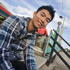 Avatar for Jie Zhou