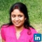 Avatar for Manisha Bhagat