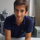 Avatar for Nicolas Martin