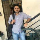 Avatar for Nitin Kulkarni