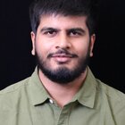 Avatar for Nishanth Sanjeev