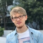 Avatar for Marius Rackwitz