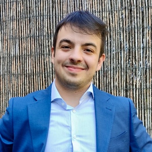 Isaac Correa