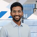 Avatar for vinay ramesh