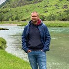 Avatar for Danila Sudov