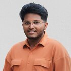 Avatar for Nachiketh K J