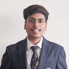 Avatar for Venkata Sai Nikhil Mamidipaka