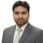 Avatar for Ajay Kumar