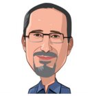 Avatar for Scott Carr