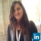 Avatar for Elena Sánchez