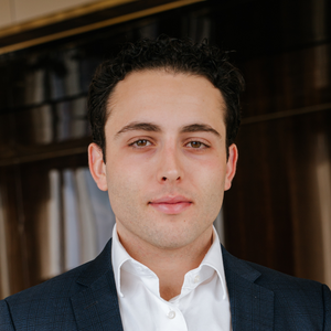 Nicholas Khalili