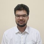 Avatar for Aditya Shukla
