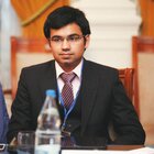Avatar for Divij Bahl