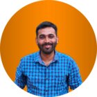 Avatar for Pranav Shastri