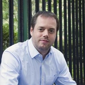 Nick Gauchat