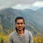 Avatar for Jaisriram Ragunathan