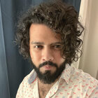 Avatar for Jugal Mistry