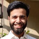 Avatar for Abdullah Shah