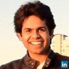 Avatar for Anup Gosavi