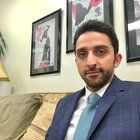 Avatar for Mohammad Kiani