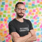 Avatar for Brian Swichkow