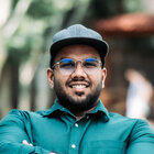 Avatar for Amil Asokan