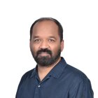 Avatar for Gopi Krishna Lakkepuram