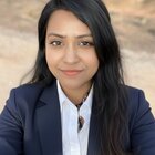 Avatar for Anuradha Baskaran