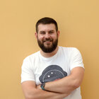 Avatar for Panos Sgouropoulos