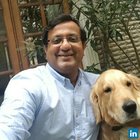 Avatar for Mohan Kumar