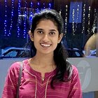 Avatar for Sowmya Jagdish