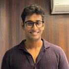 Avatar for Vishal Rathore