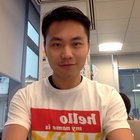 Avatar for Wilson Cheng