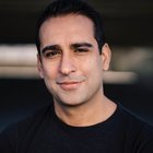 Avatar for Ben Fathi
