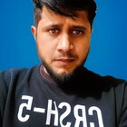 Avatar for Umer Naseem Shaikh