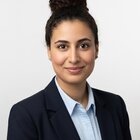 Avatar for Wafae Elbakkouri
