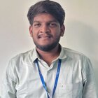 Avatar for RACHANAPALLI VISHWATEJA