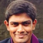 Avatar for SAI KAUSHIK PUVVADA