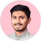 Avatar for Rishabh Garg