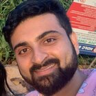 Avatar for Naresh Kini Ullal