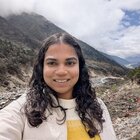 Avatar for Subalakshmi Murugesan