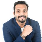 Avatar for Arun Ghosh