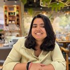 Avatar for Shreya Pandey