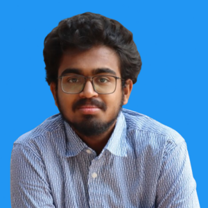 Harsha TR