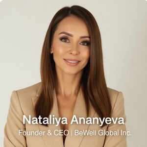 Nataliya Ananyeva
