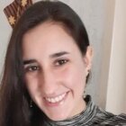 Avatar for Maria Gabriela Quintero