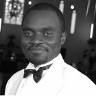 Avatar for Elvis  Mboumien Wianda