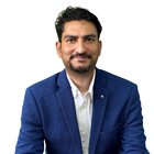 Avatar for Sandesh Sharma